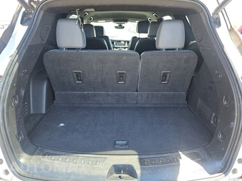 2022 Buick Enclave Premium 1SN – miniatura 17