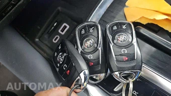 2022 Buick Enclave Premium 1SN – miniatura 18
