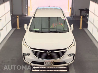 2022 Buick Enclave Premium 1SN – miniatura 2