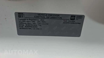 2022 Buick Enclave Premium 1SN – miniatura 21
