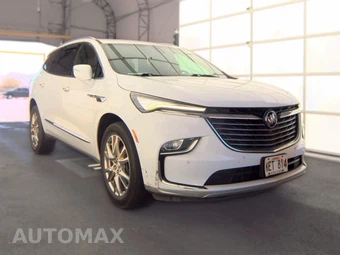 2022 Buick Enclave Premium 1SN – miniatura 3