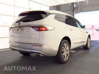 2022 Buick Enclave Premium 1SN – miniatura 4