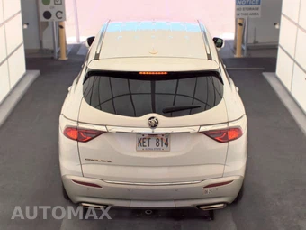2022 Buick Enclave Premium 1SN – miniatura 5