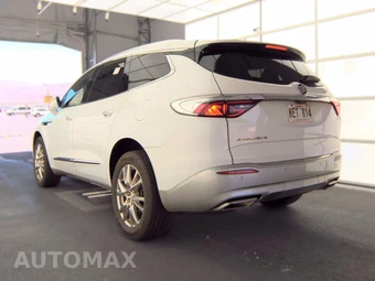2022 Buick Enclave Premium 1SN – miniatura 6