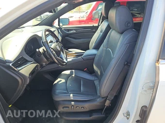 2022 Buick Enclave Premium 1SN – miniatura 7