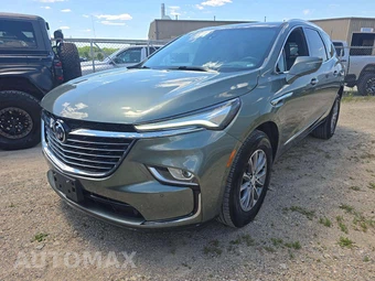 2022 Buick Enclave Premium 1SN