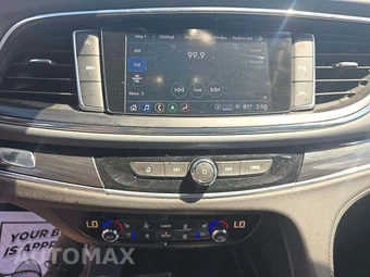2022 Buick Enclave Premium 1SN – miniatura 10