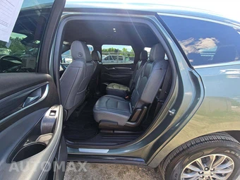 2022 Buick Enclave Premium 1SN – miniatura 13