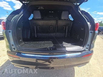 2022 Buick Enclave Premium 1SN – miniatura 15