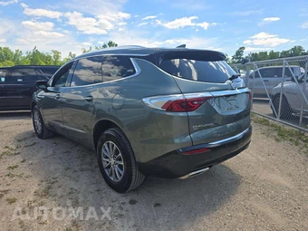 2022 Buick Enclave Premium 1SN – miniatura 2
