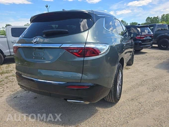 2022 Buick Enclave Premium 1SN – miniatura 3