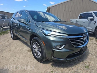 2022 Buick Enclave Premium 1SN – miniatura 4