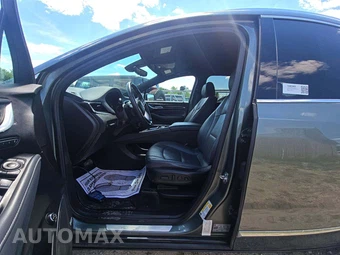 2022 Buick Enclave Premium 1SN – miniatura 6