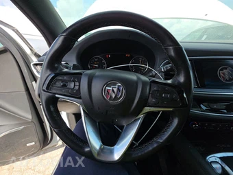 2022 Buick Enclave Premium 1SN – miniatura 10