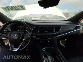 2022 Buick Enclave Premium 1SN – miniatura 11