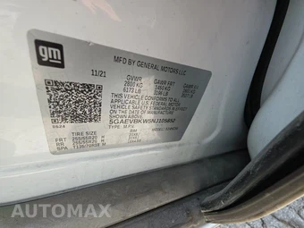 2022 Buick Enclave Premium 1SN – miniatura 14
