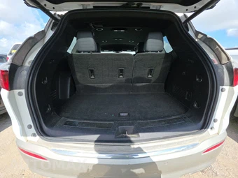 2022 Buick Enclave Premium 1SN – miniatura 16