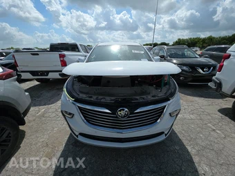 2022 Buick Enclave Premium 1SN – miniatura 2