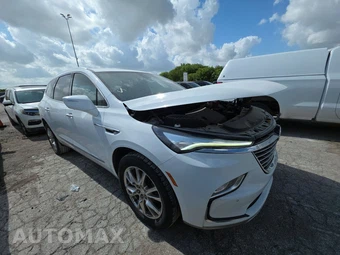 2022 Buick Enclave Premium 1SN – miniatura 3