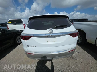 2022 Buick Enclave Premium 1SN – miniatura 5