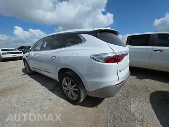 2022 Buick Enclave Premium 1SN – miniatura 6