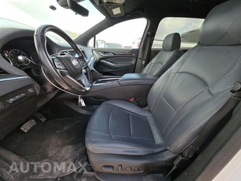 2022 Buick Enclave Premium 1SN – miniatura 7