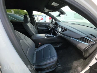 2022 Buick Enclave Premium 1SN – miniatura 8