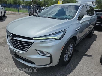 2022 Buick Enclave Premium 1SN