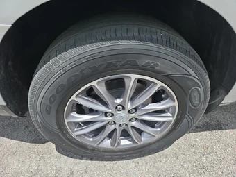 2022 Buick Enclave Premium 1SN – miniatura 10
