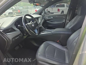 2022 Buick Enclave Premium 1SN – miniatura 13
