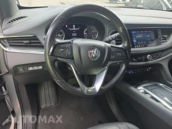 2022 Buick Enclave Premium 1SN – miniatura 14