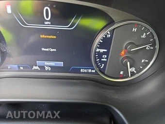 2022 Buick Enclave Premium 1SN – miniatura 15