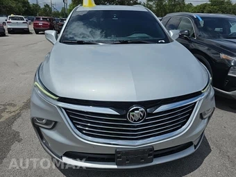 2022 Buick Enclave Premium 1SN – miniatura 2
