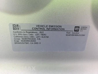 2022 Buick Enclave Premium 1SN – miniatura 21