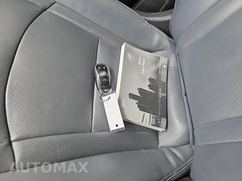 2022 Buick Enclave Premium 1SN – miniatura 22