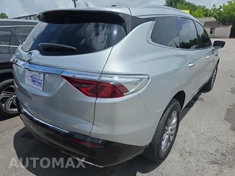 2022 Buick Enclave Premium 1SN – miniatura 4