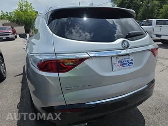 2022 Buick Enclave Premium 1SN – miniatura 5