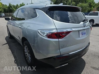 2022 Buick Enclave Premium 1SN – miniatura 6
