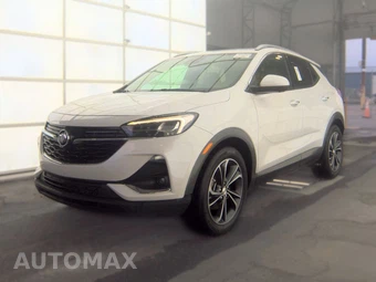 2022 Buick Encore GX Essence 1SL