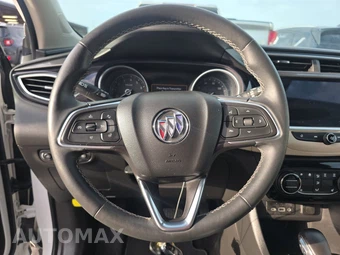 2022 Buick Encore GX Essence 1SL – miniatura 10