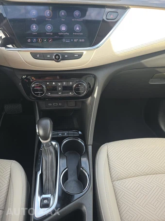 2022 Buick Encore GX Essence 1SL – miniatura 11