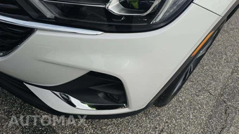 2022 Buick Encore GX Essence 1SL – miniatura 19