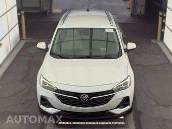 2022 Buick Encore GX Essence 1SL – miniatura 2
