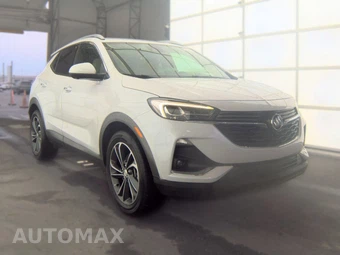 2022 Buick Encore GX Essence 1SL – miniatura 3