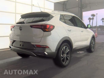 2022 Buick Encore GX Essence 1SL – miniatura 4