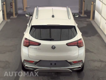 2022 Buick Encore GX Essence 1SL – miniatura 5
