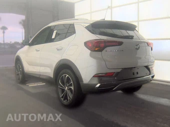 2022 Buick Encore GX Essence 1SL – miniatura 6