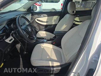 2022 Buick Encore GX Essence 1SL – miniatura 7