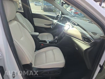 2022 Buick Encore GX Essence 1SL – miniatura 8