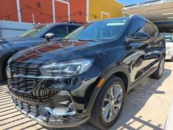 2022 Buick Encore GX Essence 1SL
